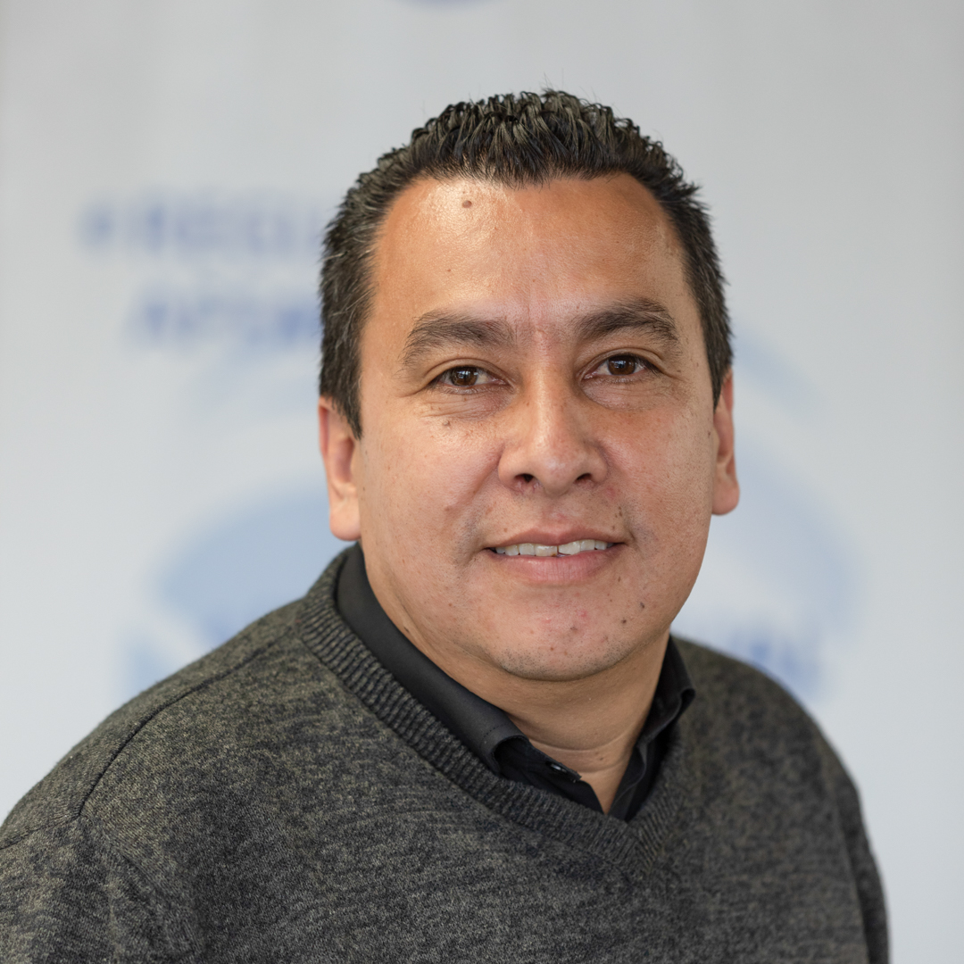 Eduardo Dorado, Coordinador de Propiedad Intelectual