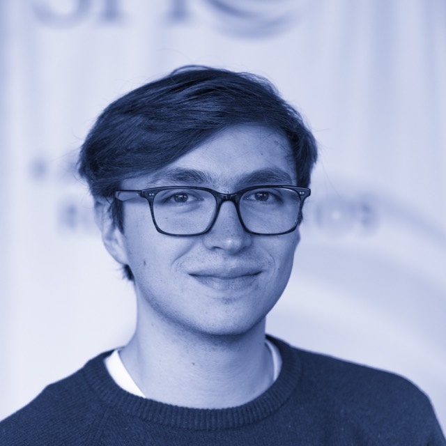 Alejandro Rincón, Desarrollo de Negocios