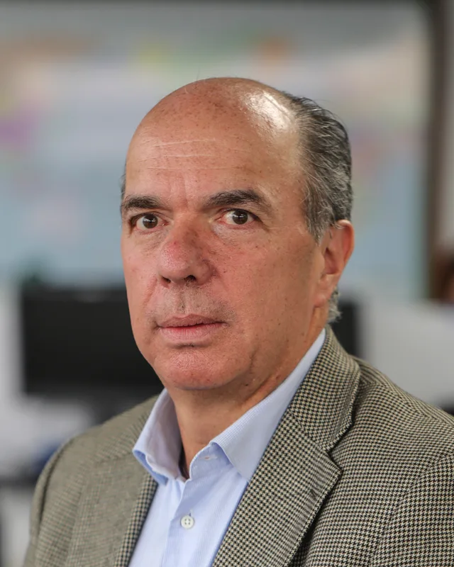 Álvaro Rincón