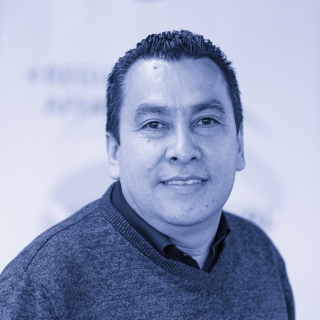 Eduardo Dorado, Coordinador del departamento de propiedad intelectual. Abogado Senior - Derecho corporativo
