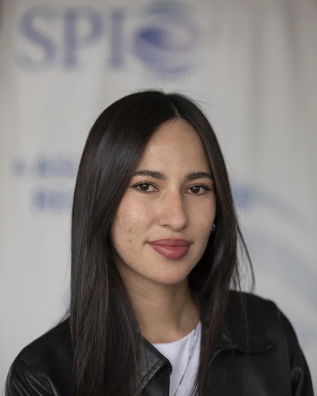 María Fernanda Jiménez