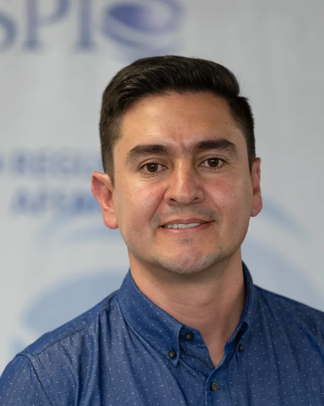 Mauricio Cortés, Coordinador de Asuntos Regulatorios (Colombia)