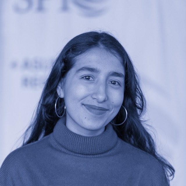 Melanny Sánchez, Asistente de Asuntos Regulatorios