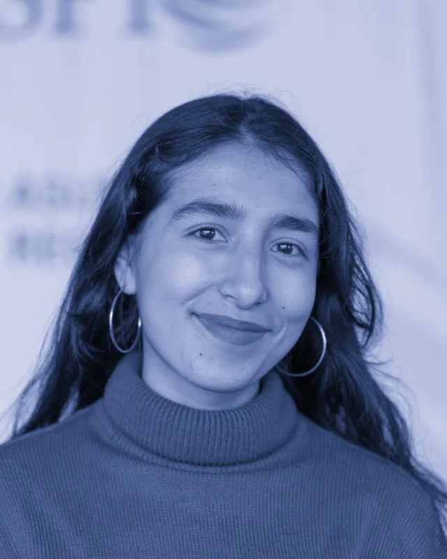Melanny Sánchez, Analista de Conformidad Internacional y Gestión de Datos
